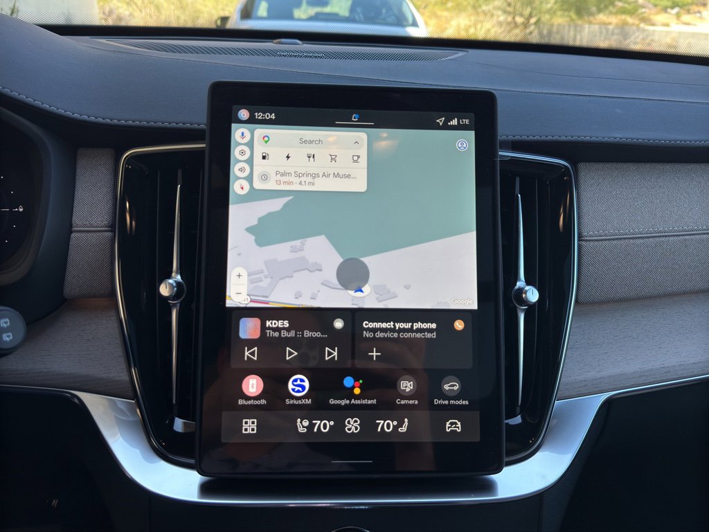 New 2026 Volvo XC90 T8 Plus w/ Protection Package Premier image 38