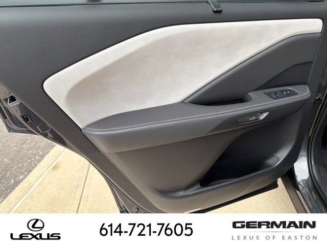 New 2026 Lexus TX 350 350 Premium image 16