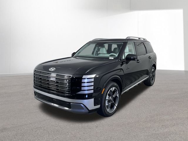 New 2026 Hyundai Palisade Limited image 10