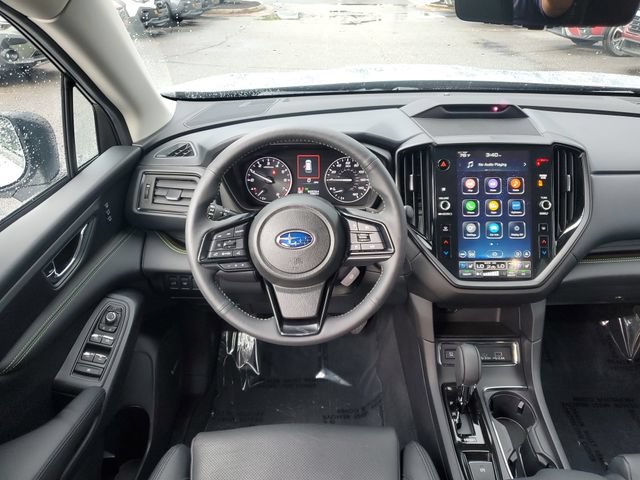 Used 2025 Subaru Ascent Bronze Edition w/ Onyx Package AWD/4WD image 8