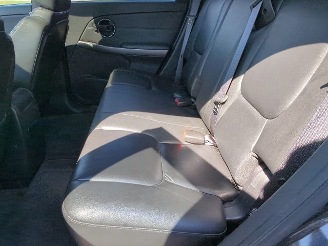 Used 2006 Pontiac Torrent AWD w/ Preferred Package image 17