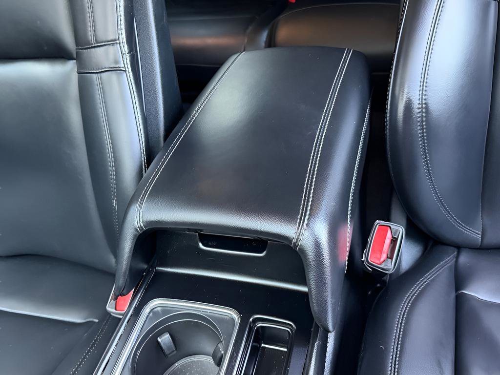 Used 2024 Lincoln Corsair FWD image 45