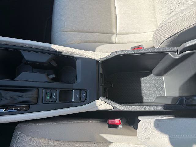New 2026 Honda Accord SE image 31