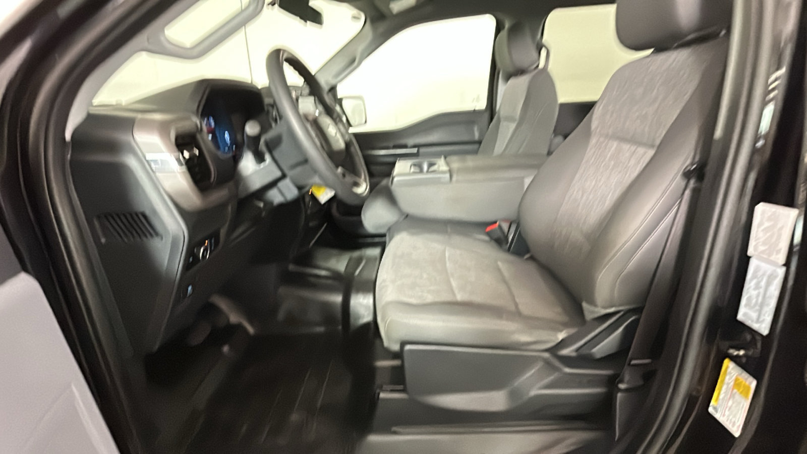 Used 2024 Ford F150 XL w/ Equipment Group 103A High AWD/4WD image 13