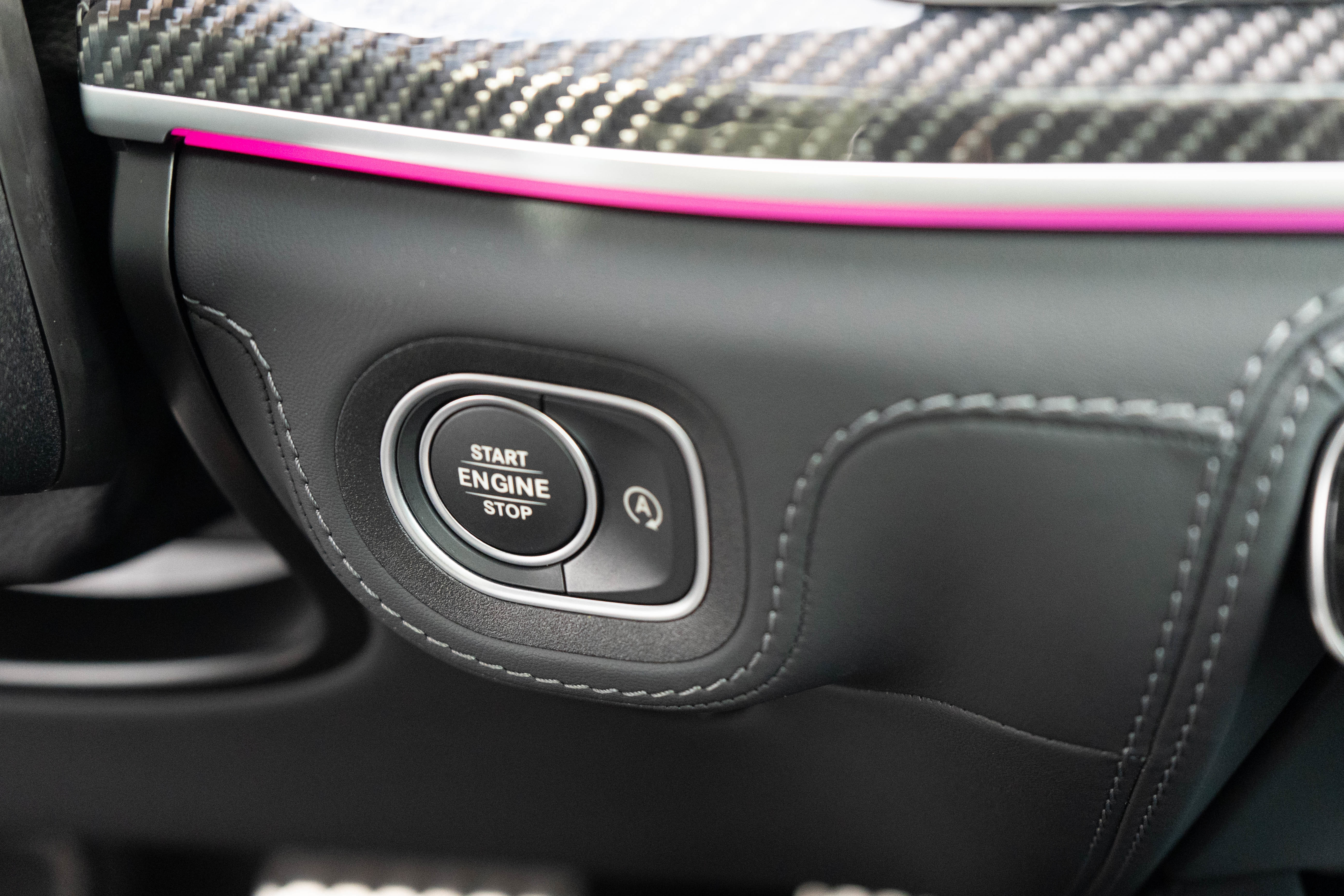 Used 2022 Mercedes-Benz GLE 63 AMG S image 40