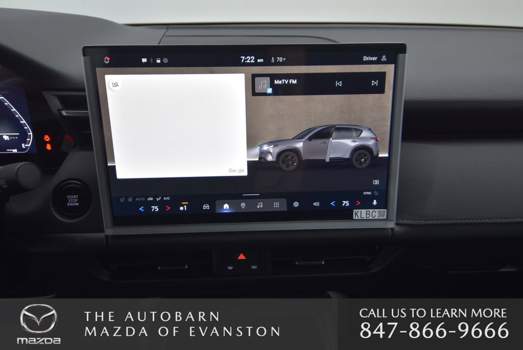 New 2026 MAZDA CX-5 Preferred image 33