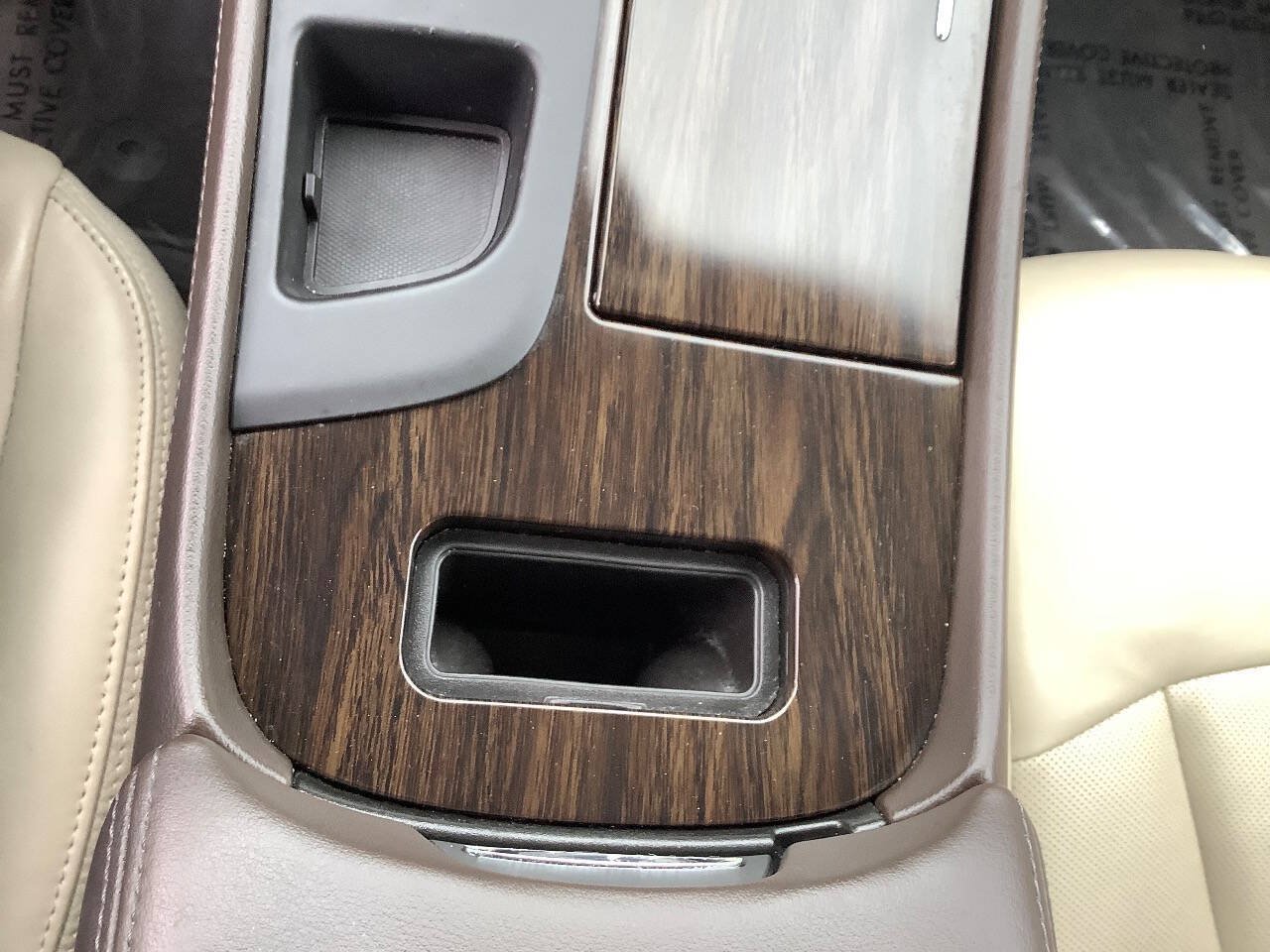 Used 2018 Buick LaCrosse Essence w/ Sights and Sounds Package FWD image 37