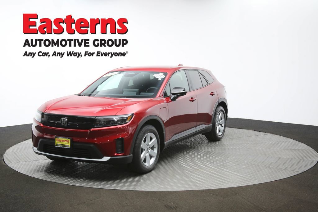 Used 2024 Honda Prologue EX image 51