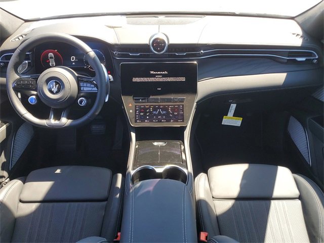 New 2024 Maserati Grecale GT image 12