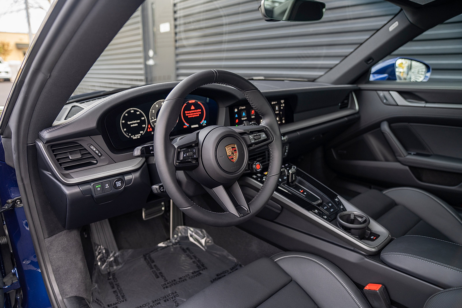 Certified 2025 Porsche 911 Carrera image 4