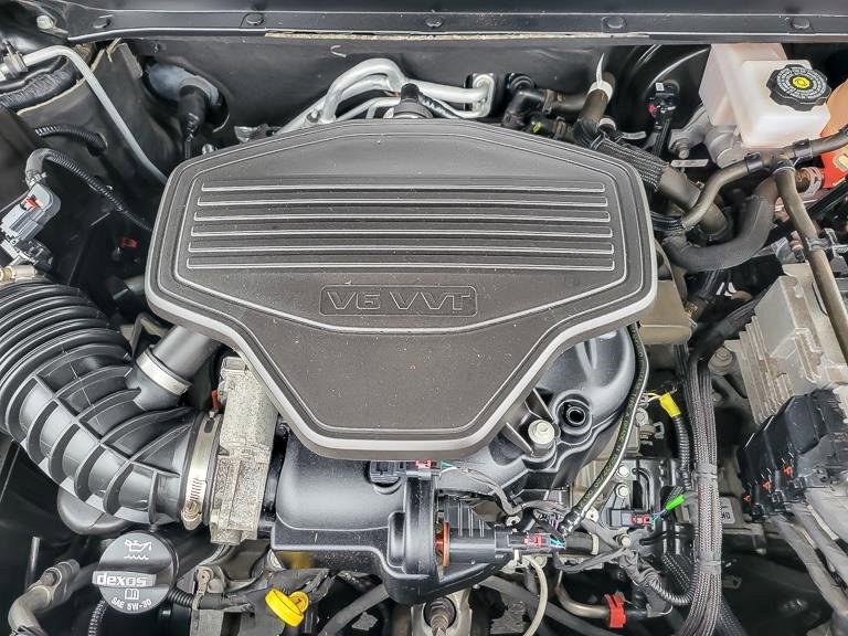 Used 2020 GMC Acadia Denali image 25