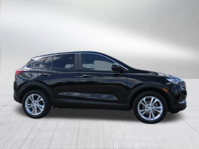 Certified 2023 Buick Encore GX Preferred w/ Cold Weather Comfort Package image 2