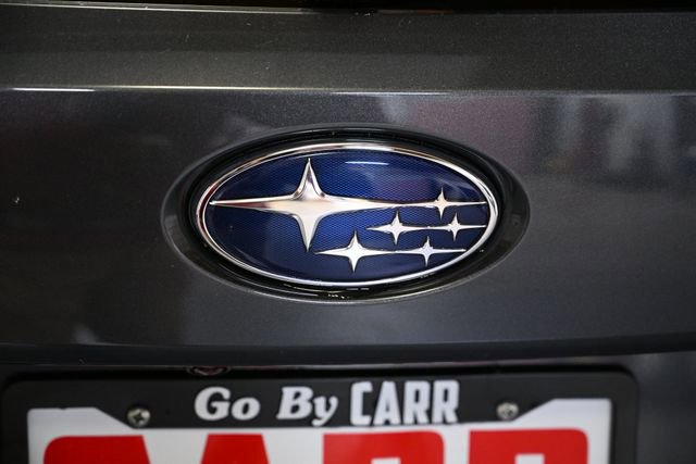 Certified 2025 Subaru Crosstrek 2.0i Premium image 11
