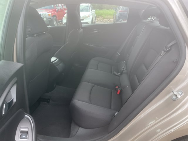 Used 2024 Chevrolet Malibu LS FWD image 28