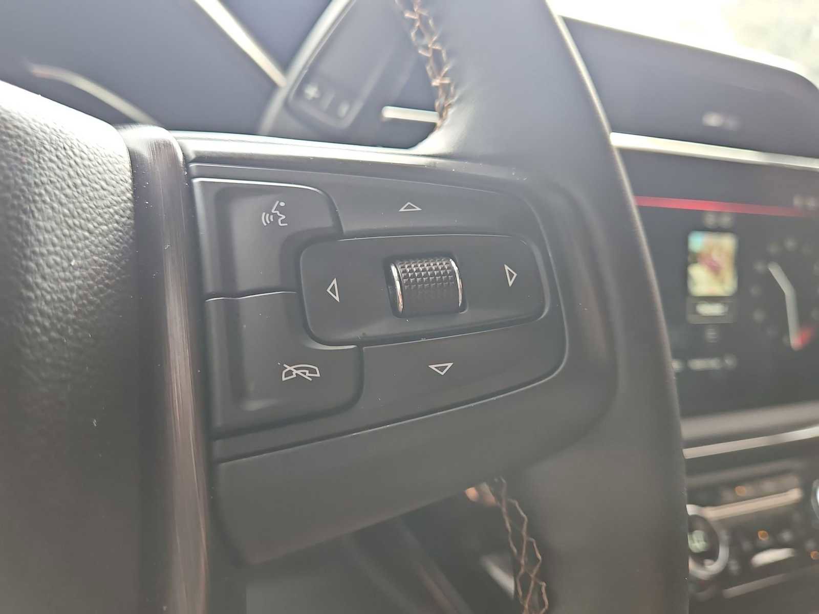 Certified 2024 GMC Sierra 2500 AT4 w/ AT4 Preferred Package image 24