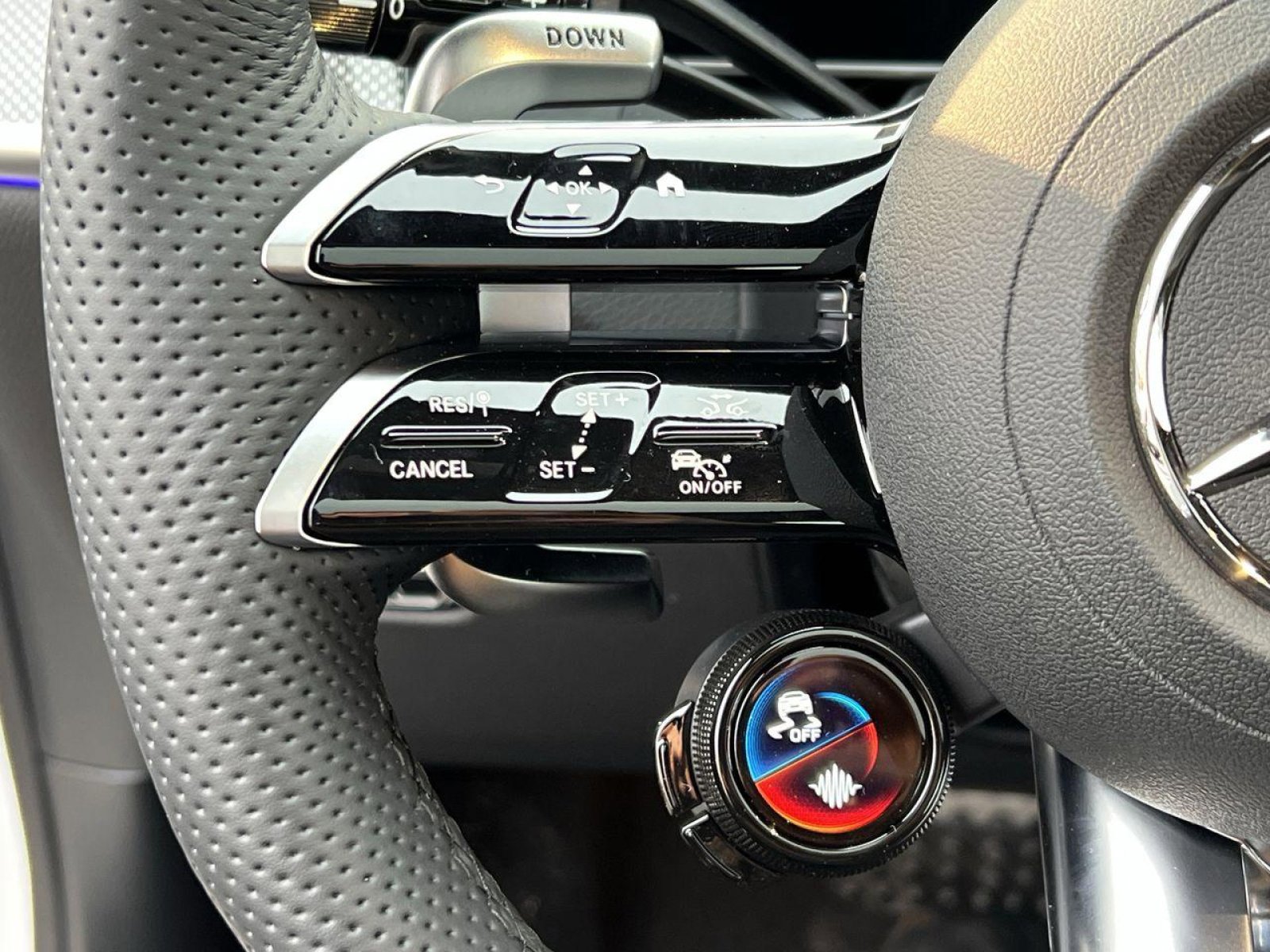 New 2025 Mercedes-Benz GLC 63 AMG S image 32