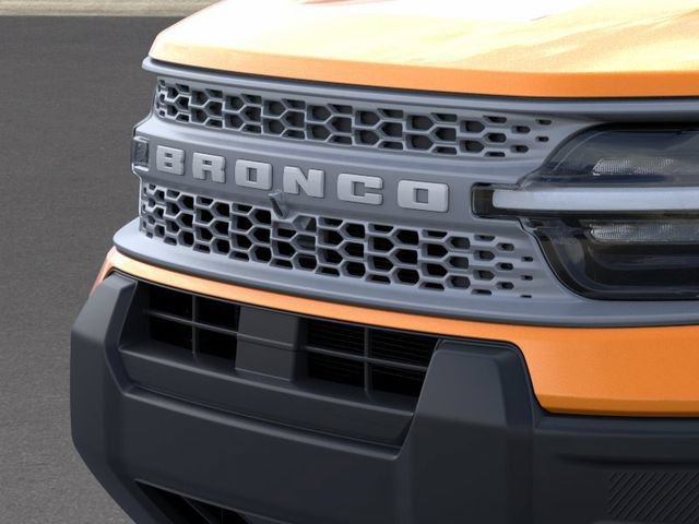 New 2026 Ford Bronco Sport Outer Banks AWD/4WD image 17