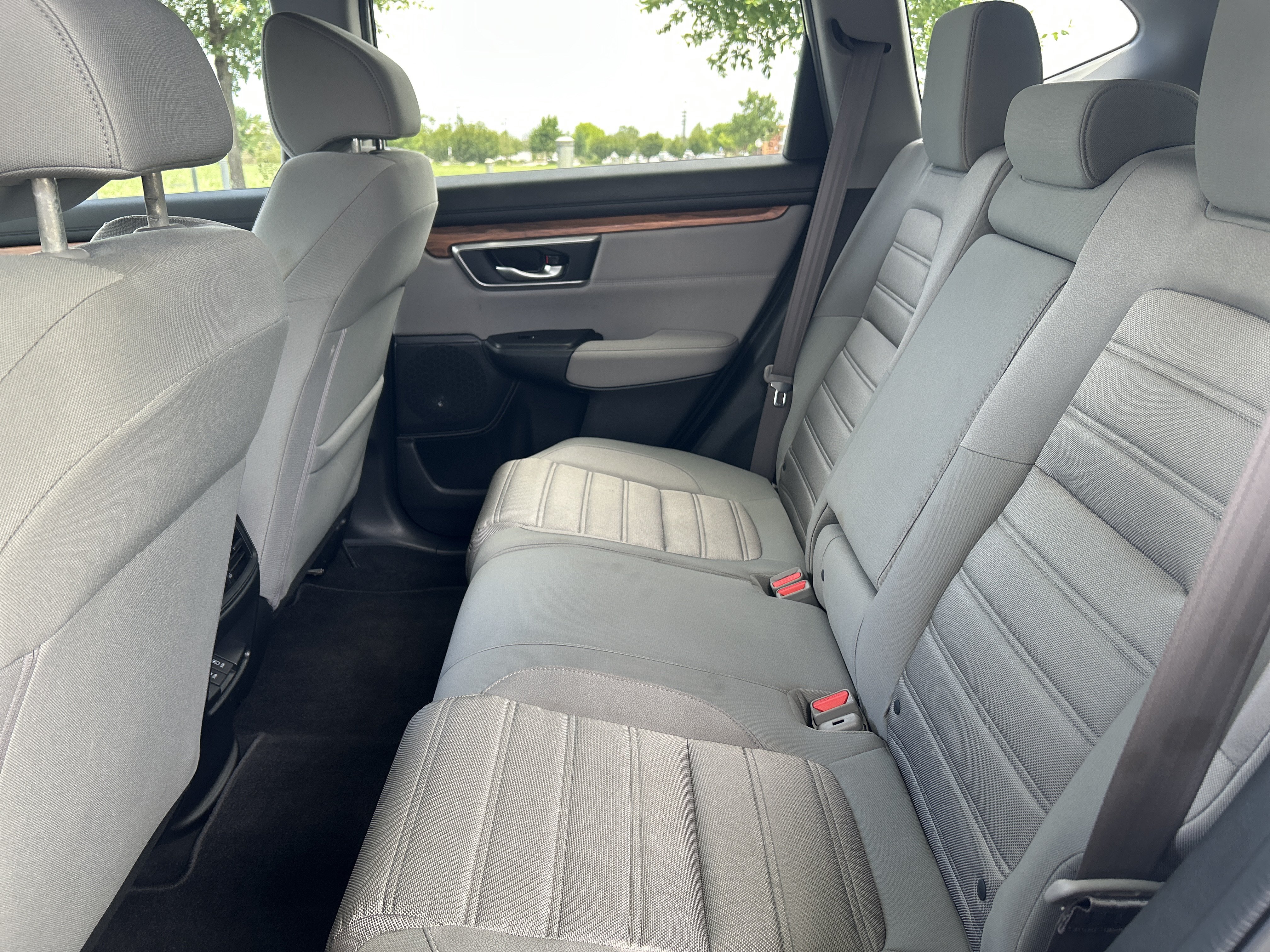 Used 2020 Honda CR-V EX image 26