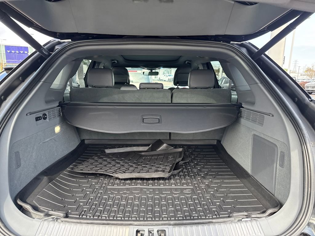 Certified 2019 Lincoln Nautilus Reserve AWD/4WD image 8