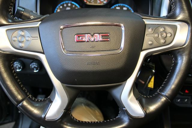 Used 2018 GMC Canyon SLT w/ Trailering Package AWD/4WD image 20