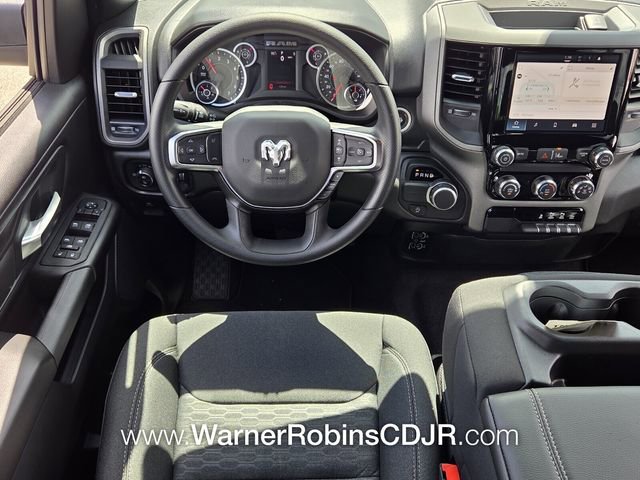 New 2026 RAM 1500 Express image 7