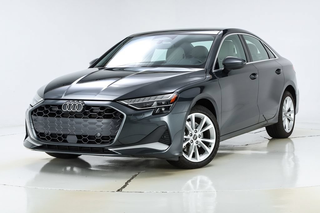 Used 2026 Audi A3 2.0T Premium w/ Convenience Package AWD/4WD image 4