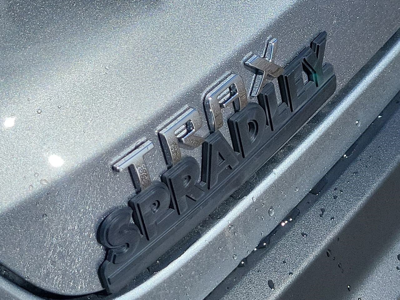 New 2026 Chevrolet Trax LT image 32