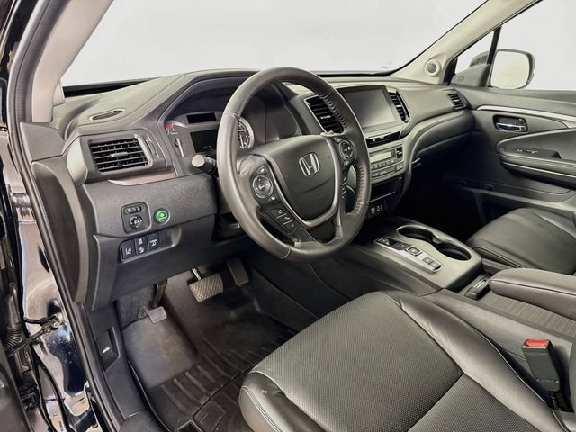 Used 2022 Honda Ridgeline RTL image 9