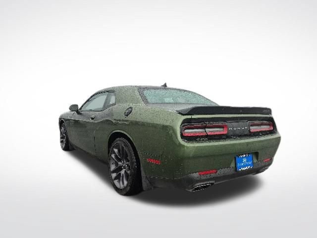 Used 2023 Dodge Challenger R/T w/ T/A Package RWD image 7