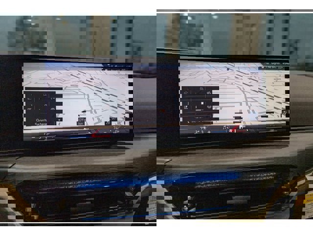 Used 2026 BMW 330i xDrive 330i xDrive w/ Premium Package image 70