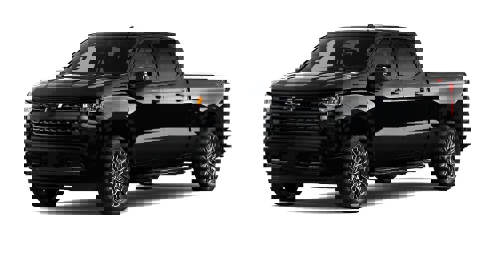 New 2026 Chevrolet Silverado 1500 RST w/ Safety Package image 17