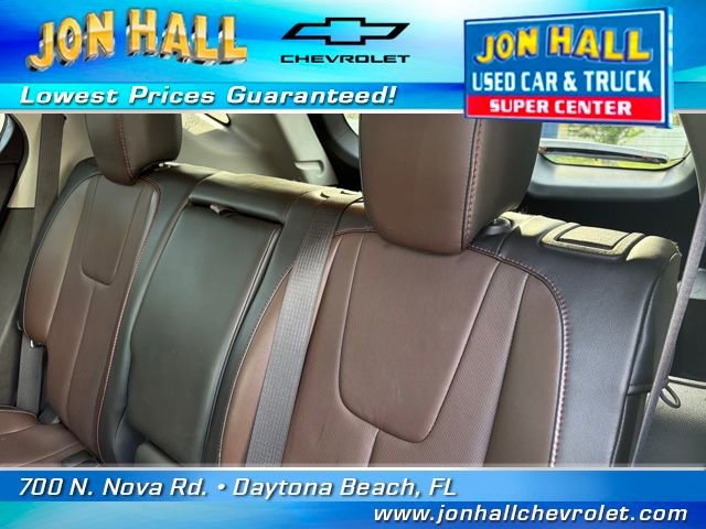Used 2012 Chevrolet Equinox LTZ image 19