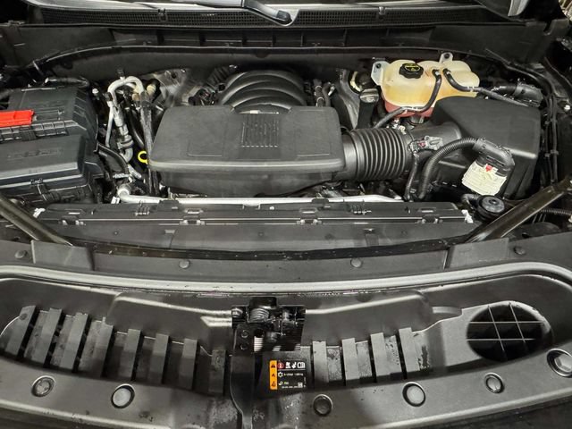 Used 2024 GMC Yukon Denali AWD/4WD image 31