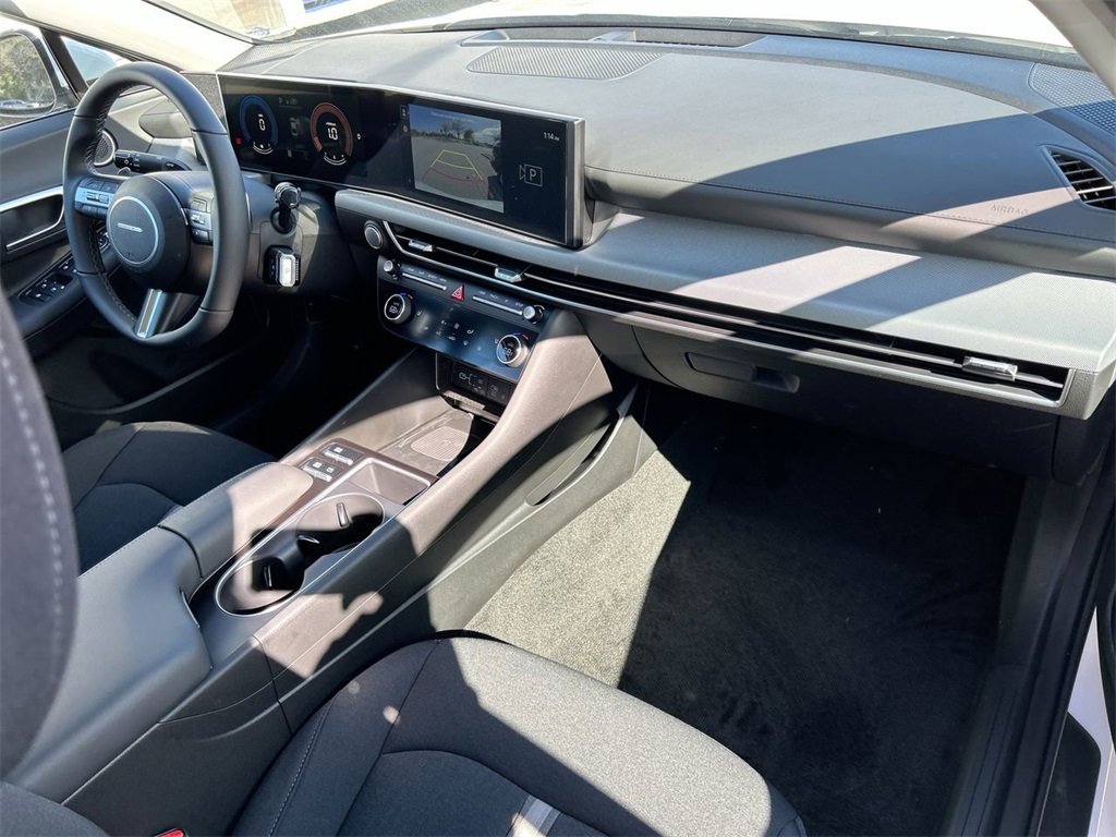 New 2026 Hyundai Sonata SEL image 20