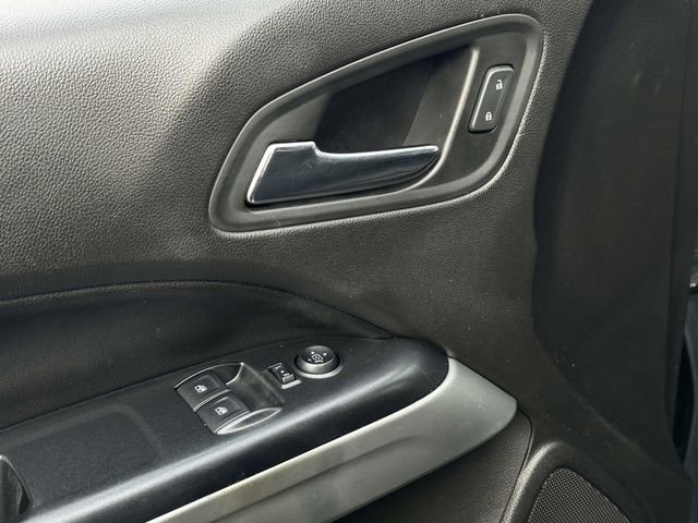 Used 2015 Chevrolet Colorado LT w/ LT Convenience Package image 16
