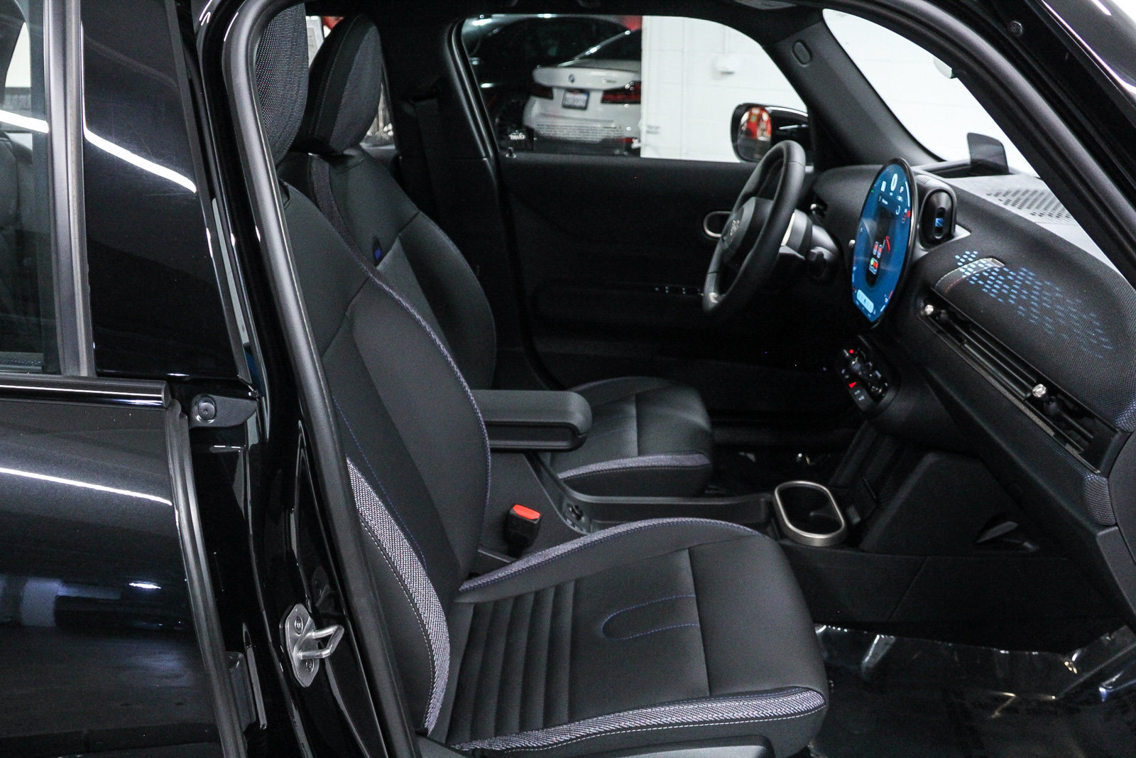 Used 2026 MINI Cooper S FWD image 18