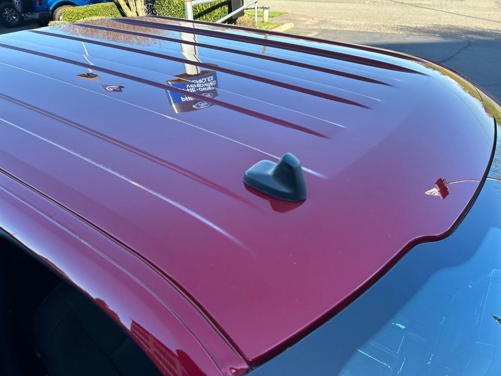 Used 2020 Ford F150 XLT w/ Equipment Group 301A Mid image 28