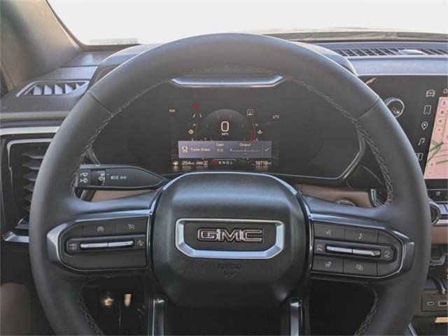 Used 2023 GMC Canyon AT4 w/ AT4 Premium Package image 32