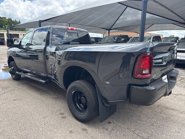 New 2026 RAM 3500 Tradesman AWD/4WD image 4