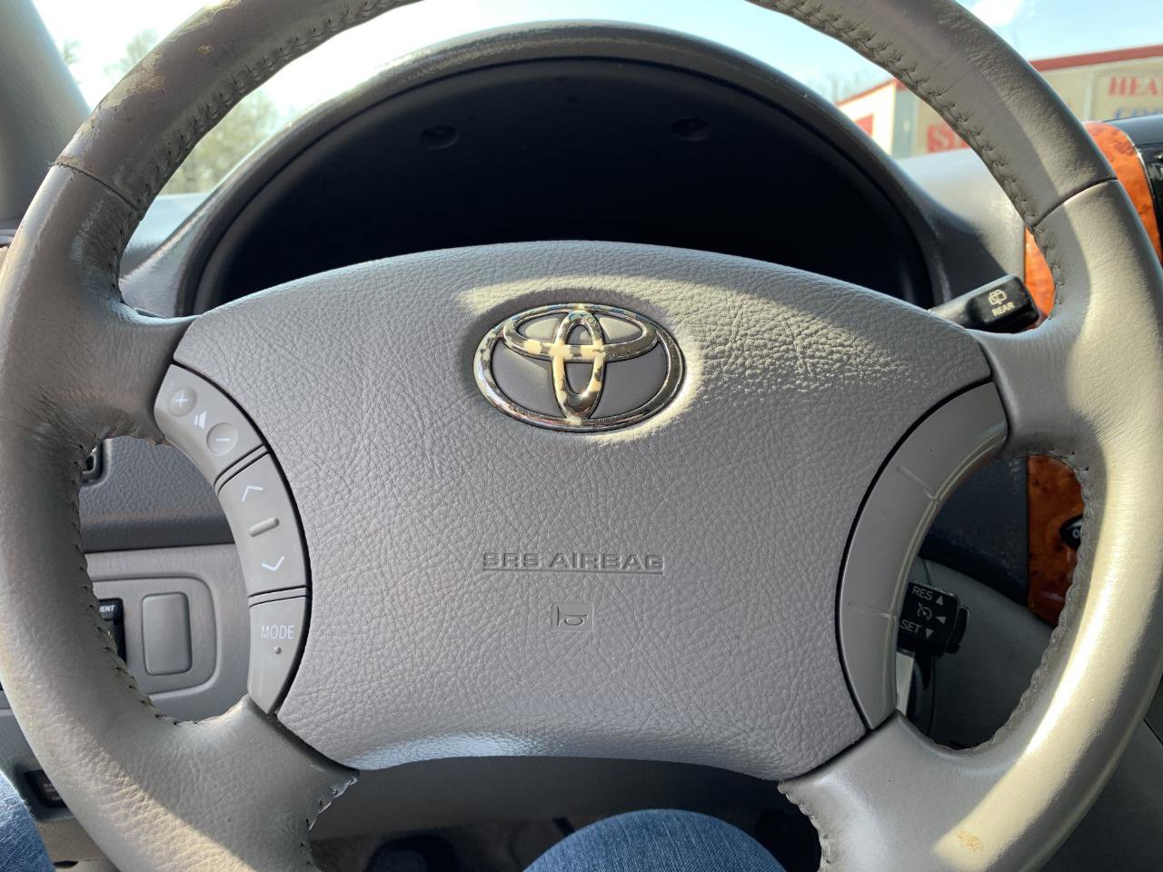 Used 2009 Toyota Sienna XLE FWD image 21