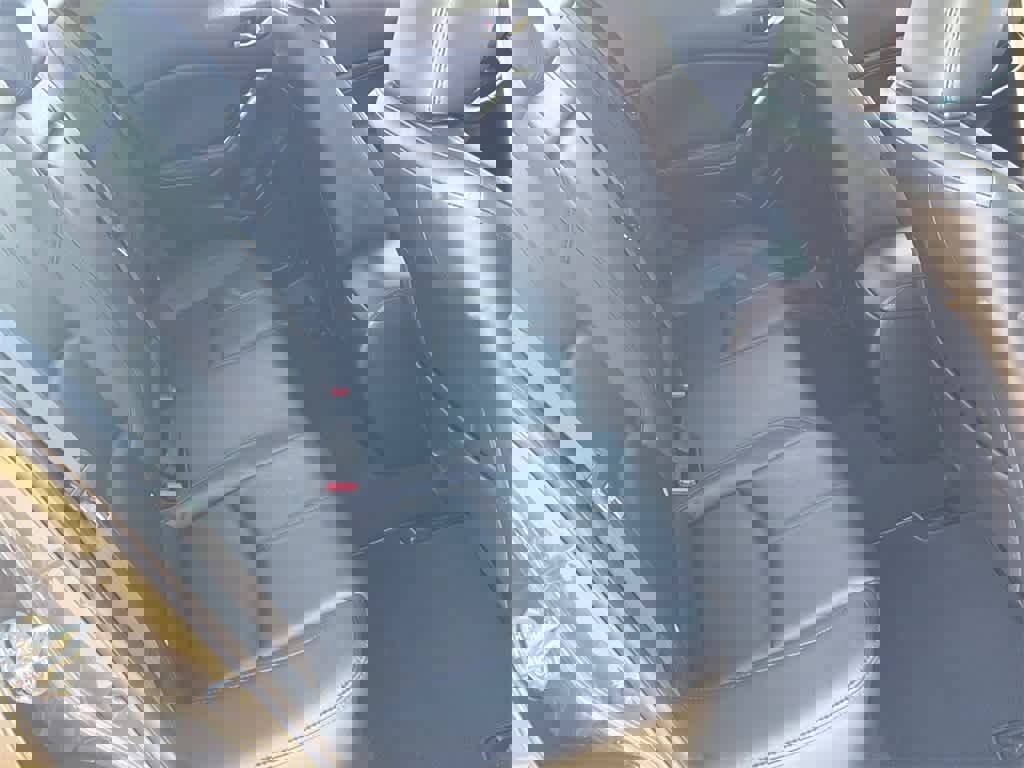 Used 2017 MAZDA MAZDA3 Touring image 14