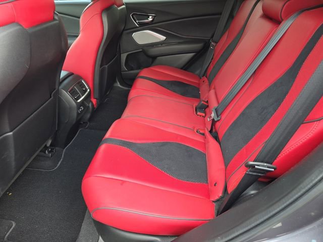 Used 2021 Acura RDX A-Spec FWD image 11
