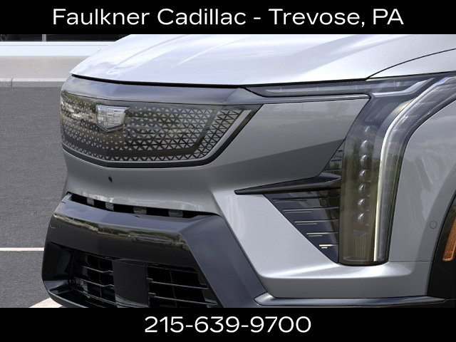 New 2027 Cadillac Optiq Sport AWD/4WD image 13
