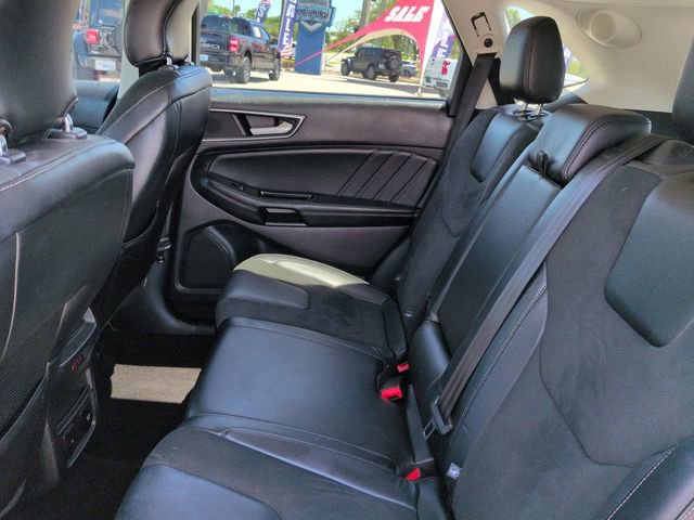 Used 2016 Ford Edge Sport w/ Equipment Group 401A AWD/4WD image 14