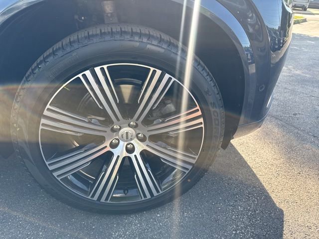 Used 2023 Volvo XC90 T8 Plus w/ Protection Package AWD/4WD image 9