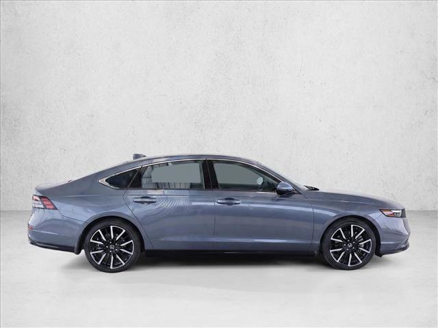 Used 2023 Honda Accord Touring image 8