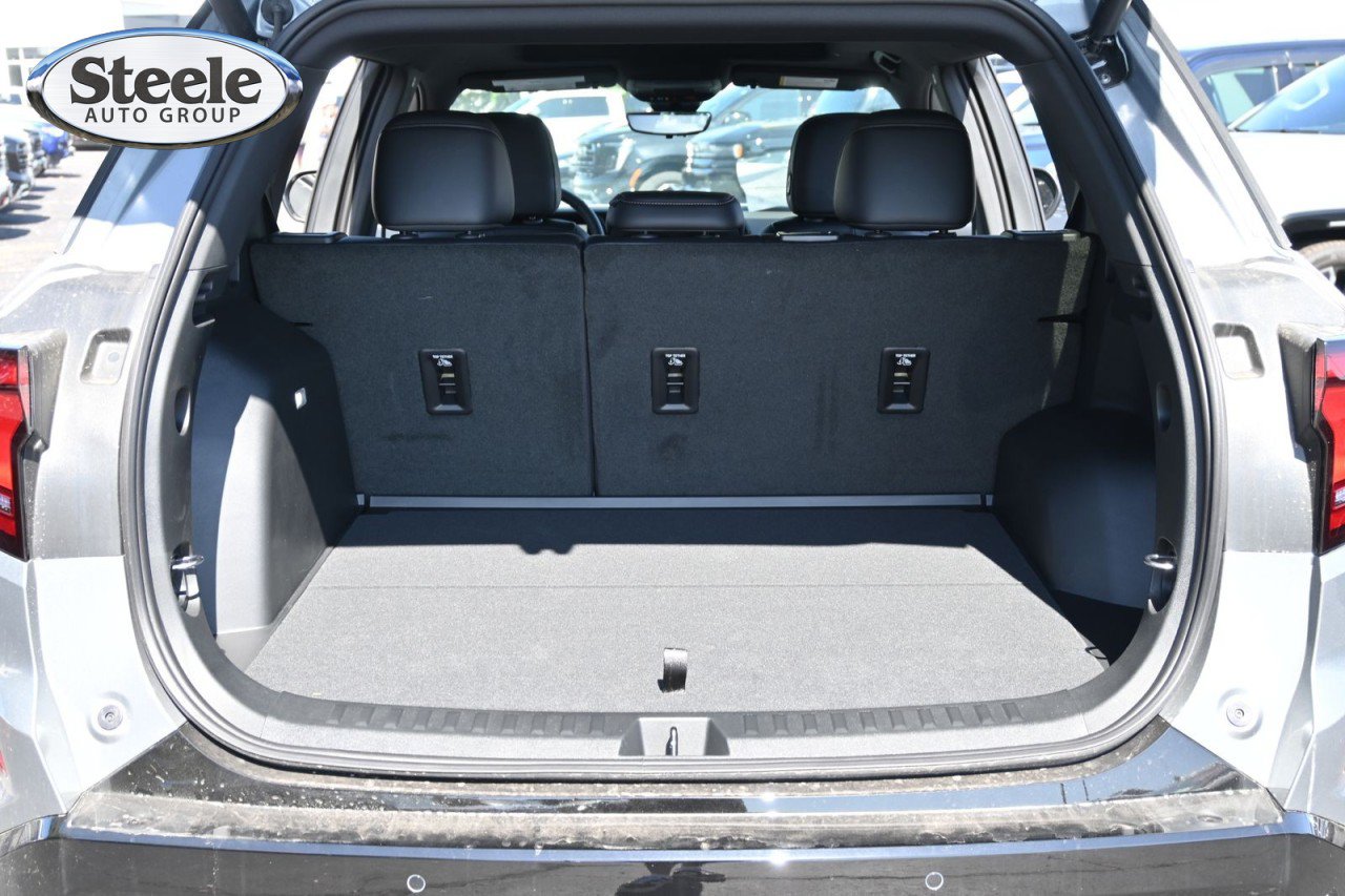 New 2026 GMC Terrain AT4 w/ Convenience Package III AWD/4WD image 23