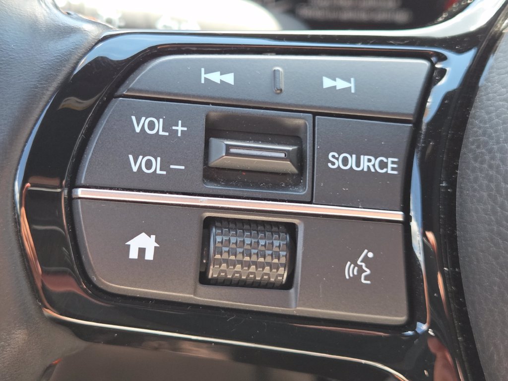 Used 2024 Honda HR-V Sport image 9