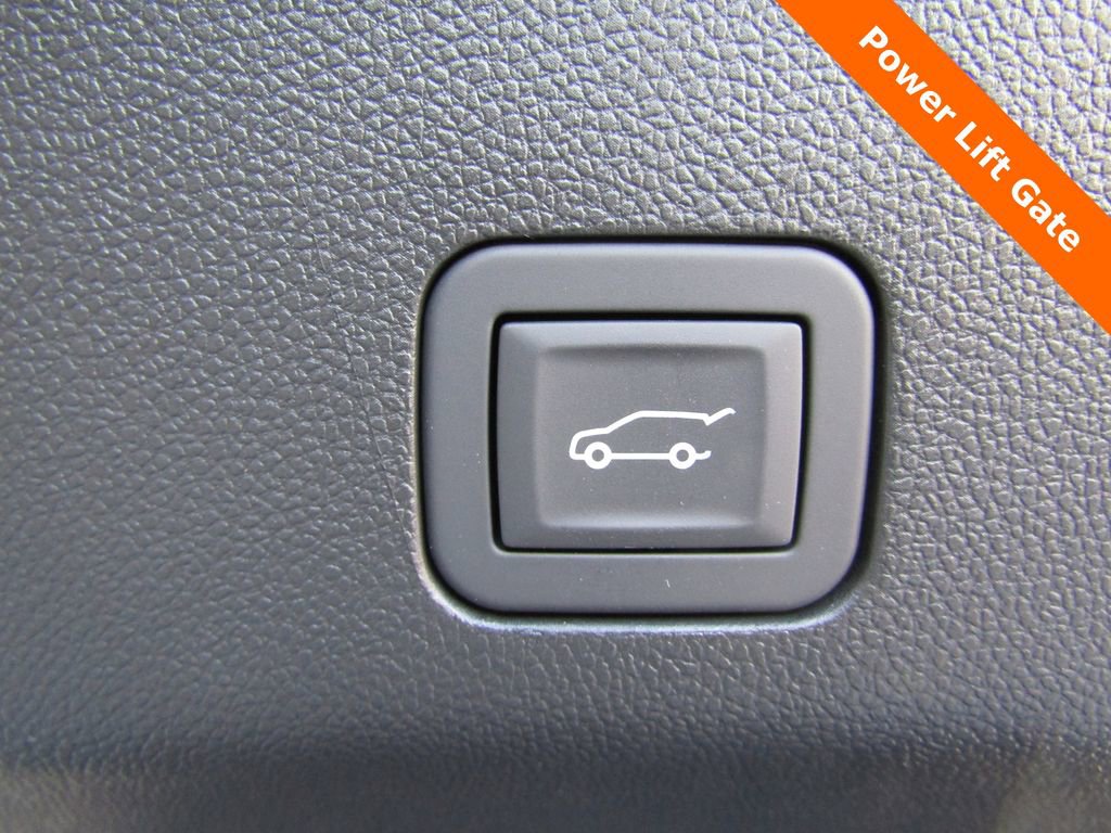 New 2026 Chevrolet Suburban High Country image 29