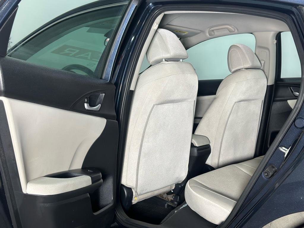 Used 2019 Honda Insight LX image 12